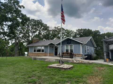 15992 Highway U, Hermitage, MO 65668