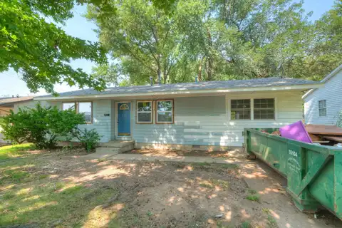 830 S Saint Louis Avenue, Joplin, MO 64801