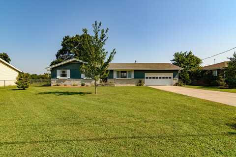 802 E Prairie Lane, Ash Grove, MO 65604