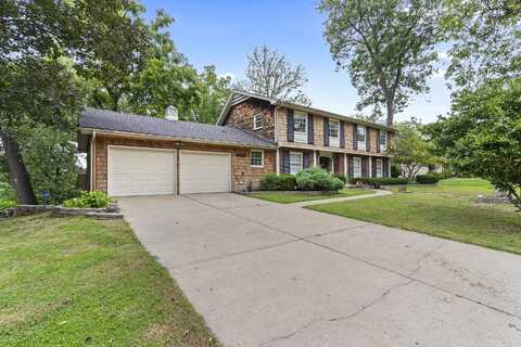 2345 E Rosebrier Street, Springfield, MO 65804