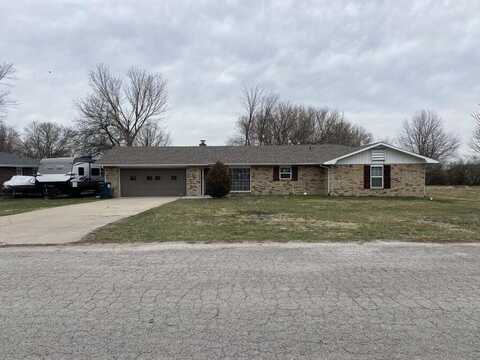 1203 Charlene Drive, Bolivar, MO 65613