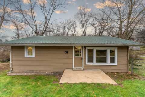 512 N 9th Street, Thayer, MO 65791