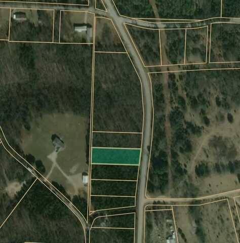 Lot 9 Three ''R'' Acres, Shell Knob, MO 65747