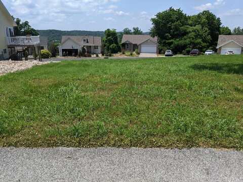 Lot 92 Shining Mountain Drive, Cape Fair, MO 65624