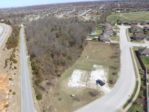 4221 W Sandy Street, Battlefield, MO 65619