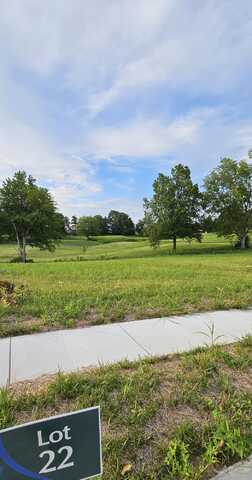 Lot 22 Highland Springsvintage Pointe, Springfield, MO 65809