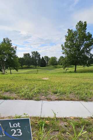 Lot 23 Vintage Pointe/Highland Spring, Springfield, MO 65809