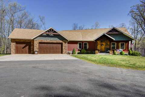 7227 N Farm Road 215, Strafford, MO 65757