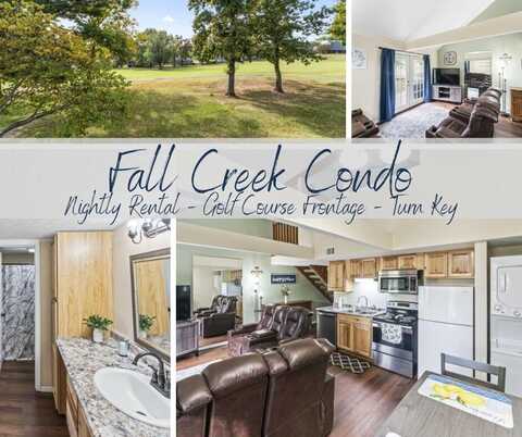 20 Fall Creek Trail, Branson, MO 65616