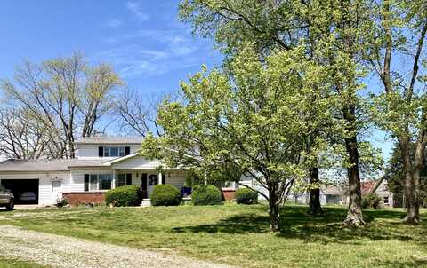 4927 S 29th Road, Aldrich, MO 65601