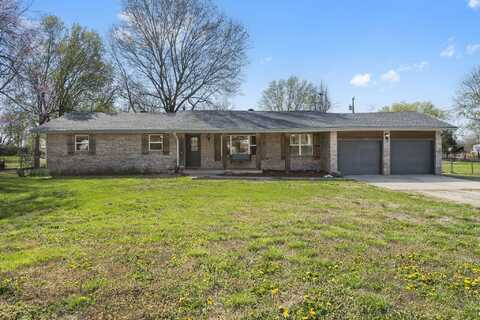 5237 S State Highway Ff, Battlefield, MO 65619