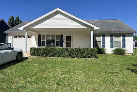 110 Eric Loop, Kirbyville, MO 65679