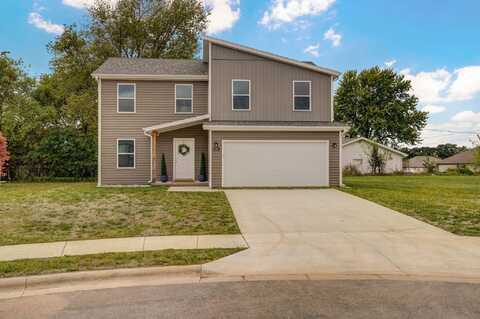 1081 N Labrador Avenue, Republic, MO 65738