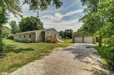 5294 East Avenue, Morrisville, MO 65710