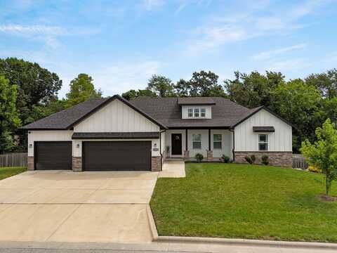 4712 Florence Avenue, Ozark, MO 65721