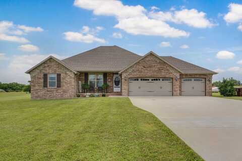 150 Southern Fields Circle, Clever, MO 65631