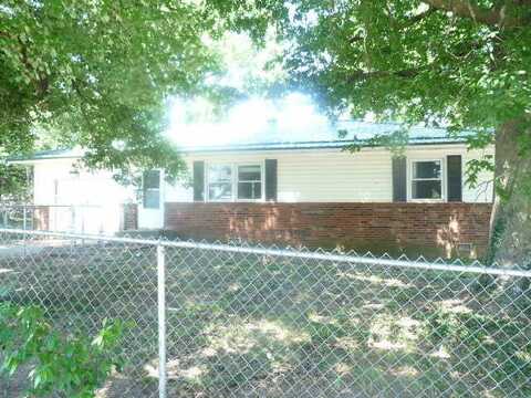 101 Norma Street, Exeter, MO 65647