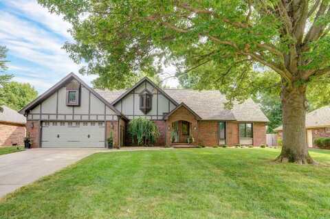 1725 E Vincent Drive, Springfield, MO 65804