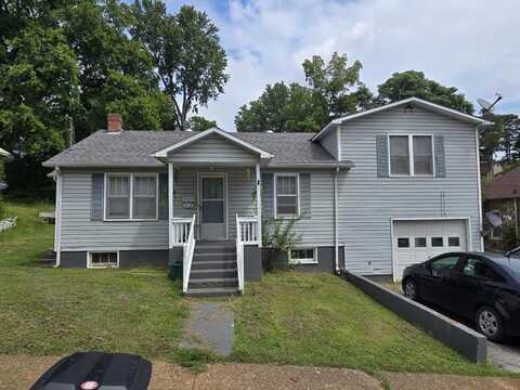 412 Walnut Street, Thayer, MO 65791