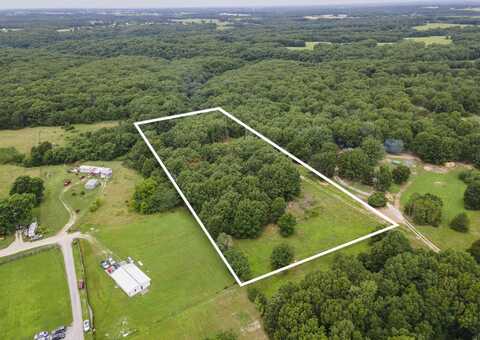 000 John Galt Drive Tract 7, Rogersville, MO 65742