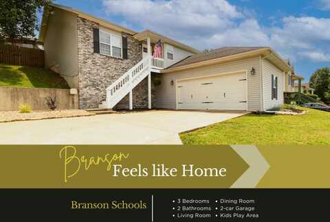 165 Blossom Valley, Branson, MO 65616