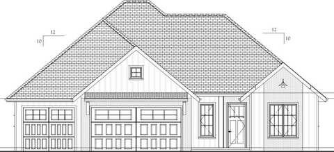 Lot 4 W Edward Street, Springfield, MO 65810