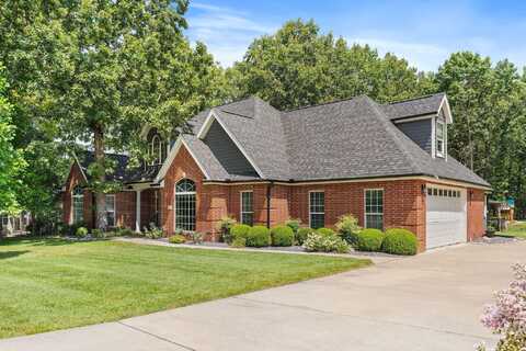 190 Windy Ridge Drive, Hollister, MO 65672