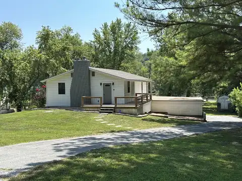 1177 State Hwy 176, Rockaway Beach, MO 65740