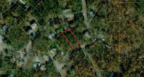 000 Lulu Dr, Cherokee Village, AR 72529