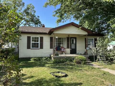 424 W Park Street, Seymour, MO 65746