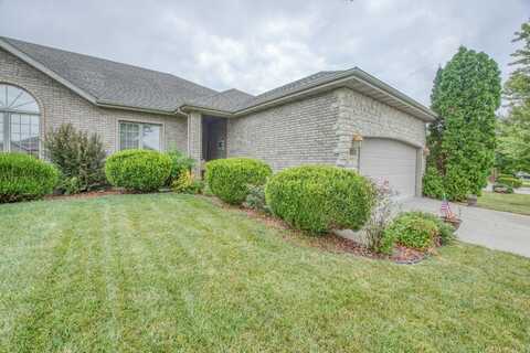 2401 W Deerbrooke Trail, Ozark, MO 65721