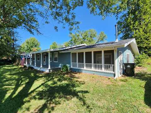 19342 Hill Crest Lane, Cassville, MO 65625