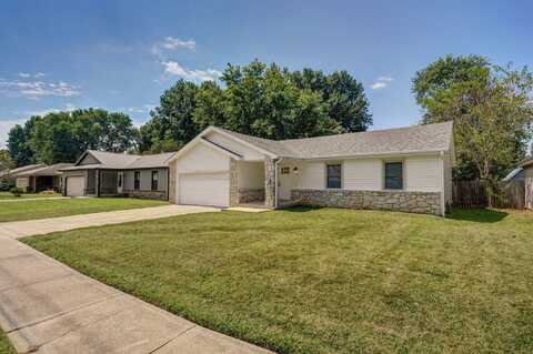 2511 S Fort Avenue, Springfield, MO 65807