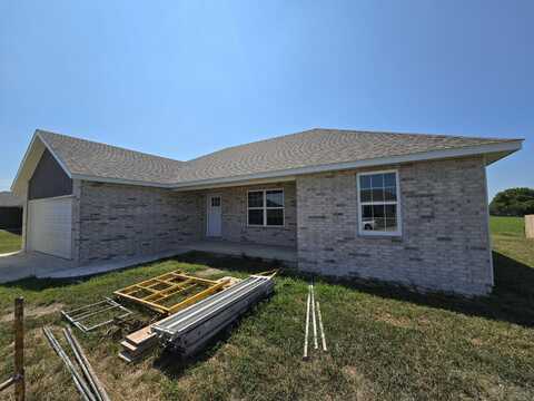 4731 S 124th Road, Bolivar, MO 65613