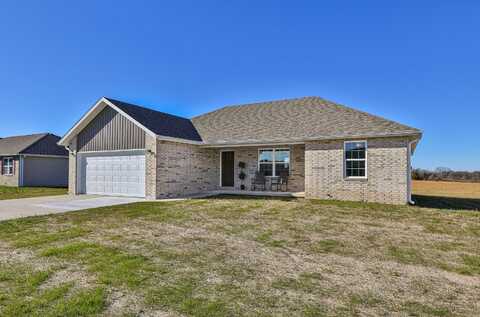 4721 S 124th Road, Bolivar, MO 65613