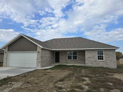 4731 S 124th Road, Bolivar, MO 65613