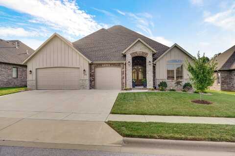 856 E Edenmore Circle, Nixa, MO 65714