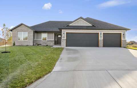 2218 W Braxton Court, Ozark, MO 65721