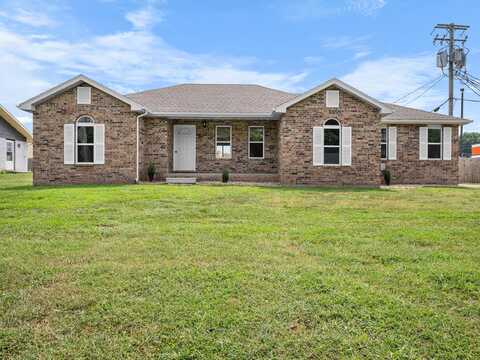 702 E Buffalo Street, Bolivar, MO 65613