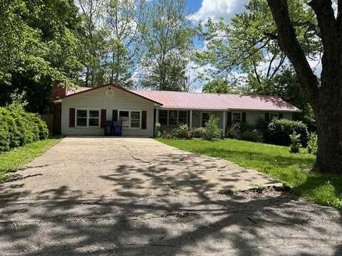 104 N Julie Avenue, Mansfield, MO 65704