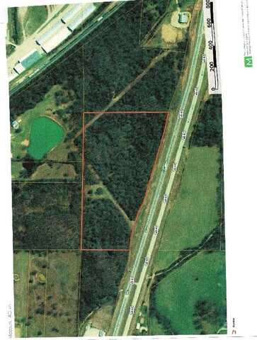 0000 Highway 60/63 Road, Willow Springs, MO 65793