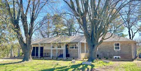 1310 Parker Avenue, Cabool, MO 65689