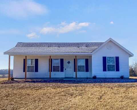 000 Clark Lane, Mansfield, MO 65704