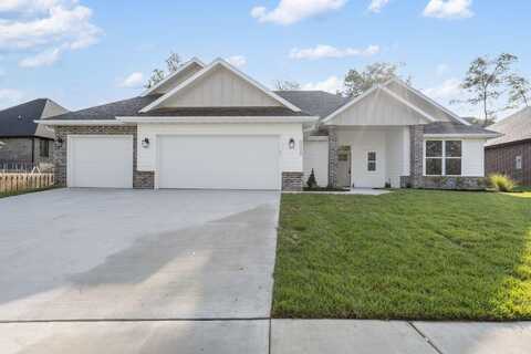 6008 S Dollison Avenue, Springfield, MO 65810