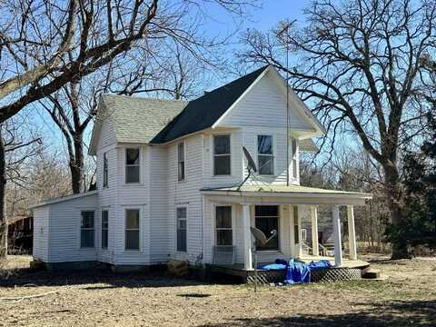 526 S Dade 77, Lockwood, MO 65682