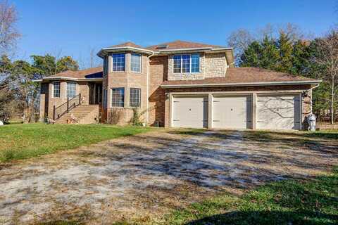 297 Saddle Club Road, Highlandville, MO 65669