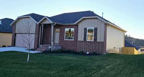 1109 S Swift Avenue, Ozark, MO 65721