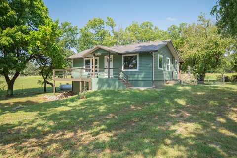 120 Moss Church Road, Anderson, MO 64831