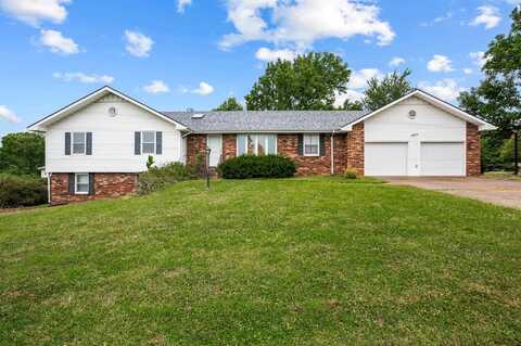 3751 N Monarch Avenue, Springfield, MO 65803