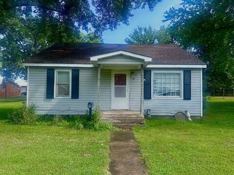 510 Garrett Street, Greenfield, MO 65661